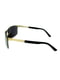 Сонцезахисні окуляри в комплекті з брендованим футляром та серветкою | 6706092 | фото 2