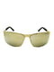 Сонцезахисні окуляри в комплекті з брендованим футляром та серветкою | 6706092 | фото 3