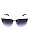 Сонцезахиснi окуляри в комплекті з брендованим футляром та серветкою | 6706093 | фото 4