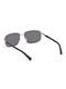 Сонцезахиснi окуляри в комплекті з брендованим футляром та серветкою | 6706106 | фото 9