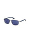 Сонцезахиснi окуляри в комплекті з брендованим футляром та серветкою | 6706107 | фото 10