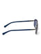Сонцезахиснi окуляри в комплекті з брендованим футляром та серветкою | 6706107 | фото 2