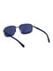 Сонцезахиснi окуляри в комплекті з брендованим футляром та серветкою | 6706107 | фото 3