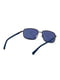 Сонцезахиснi окуляри в комплекті з брендованим футляром та серветкою | 6706107 | фото 5