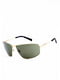 Сонцезахиснi окуляри в комплекті з брендованим футляром та серветкою | 6706110 | фото 3