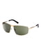 Сонцезахиснi окуляри в комплекті з брендованим футляром та серветкою | 6706110 | фото 4