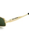 Сонцезахиснi окуляри в комплекті з брендованим футляром та серветкою | 6706110 | фото 5