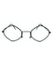 Іміджеві окуляри з брендовим футляром і серветкою | 6706140