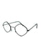 Іміджеві окуляри з брендовим футляром і серветкою | 6706140 | фото 3