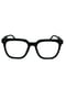 Іміджеві окуляри з брендовим футляром і серветкою  | 6706147