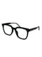 Іміджеві окуляри з брендовим футляром і серветкою  | 6706147 | фото 3