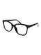 Іміджеві сонцезахисні окуляри в комплекті з брендовим футляром і серветкою | 6706155 | фото 2