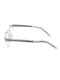 Іміджеві сонцезахисні окуляри в комплекті з брендовим футляром і серветкою | 6706156 | фото 2