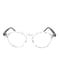 Іміджеві сонцезахисні окуляри в комплекті з брендовим футляром і серветкою | 6706156 | фото 3