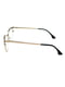 Іміджеві окуляри з брендовим футляром і серветкою | 6706158 | фото 2