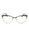 Іміджеві окуляри з брендовим футляром і серветкою | 6706158 | фото 3