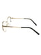Іміджеві окуляри з брендовим футляром і серветкою  | 6706159 | фото 2