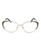 Іміджеві окуляри з брендовим футляром і серветкою  | 6706159 | фото 3