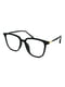 Іміджеві сонцезахисні окуляри в комплекті з брендовим футляром і серветкою | 6706167 | фото 3