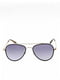 Сонцезахиснi окуляри в комплекті з брендованим мішечком та серветкою | 6706194 | фото 3