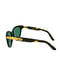 Сонцезахиснi окуляри в комплекті з брендованим футляром та серветкою | 6706201 | фото 2