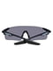 Сонцезахиснi окуляри в комплекті з брендованим футляром та серветкою | 6706254 | фото 2