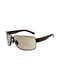 Сонцезахиснi окуляри в комплекті з брендованим футляром та серветкою | 6706259 | фото 2