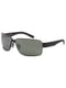 Сонцезахиснi окуляри в комплекті з брендованим футляром та серветкою | 6706259 | фото 3