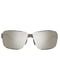 Сонцезахиснi окуляри в комплекті з брендованим футляром та серветкою | 6706259 | фото 5