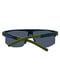 Сонцезахиснi окуляри в комплекті з брендованим футляром та серветкою | 6706262 | фото 3