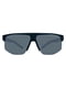 Сонцезахиснi окуляри в комплекті з брендованим футляром та серветкою | 6706262 | фото 4