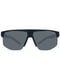 Сонцезахиснi окуляри в комплекті з брендованим футляром та серветкою | 6706262 | фото 5