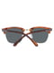 Сонцезахиснi окуляри в комплекті з брендованим футляром та серветкою | 6706263 | фото 3