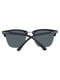 Сонцезахиснi окуляри в комплекті з брендованим футляром та серветкою | 6706264 | фото 2