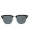 Сонцезахиснi окуляри в комплекті з брендованим футляром та серветкою | 6706264
