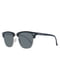 Сонцезахиснi окуляри в комплекті з брендованим футляром та серветкою | 6706264 | фото 3