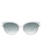 Сонцезахиснi окуляри в комплекті з брендованим футляром та серветкою | 6706280 | фото 4