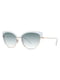 Сонцезахиснi окуляри в комплекті з брендованим футляром та серветкою | 6706280 | фото 5