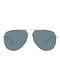 Сонцезахиснi окуляри в комплекті з брендованим футляром та серветкою | 6706281 | фото 3