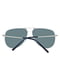 Сонцезахиснi окуляри в комплекті з брендованим футляром та серветкою | 6706281 | фото 4