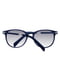 Сонцезахиснi окуляри в комплекті з брендованим футляром та серветкою | 6706282