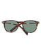Сонцезахиснi окуляри в комплекті з брендованим футляром та серветкою | 6706283 | фото 2
