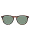 Сонцезахиснi окуляри в комплекті з брендованим футляром та серветкою | 6706283 | фото 3