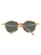Сонцезахиснi окуляри в комплекті з брендованим футляром та серветкою | 6706284 | фото 2