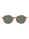 Сонцезахиснi окуляри в комплекті з брендованим футляром та серветкою | 6706284
