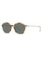 Сонцезахиснi окуляри в комплекті з брендованим футляром та серветкою | 6706284 | фото 3