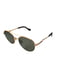 Сонцезахисні окуляри в комплекті з брендованим футляром та серветкою | 6706316 | фото 3
