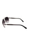 Солнцезащитные очки в комплекте с футляром и салфеткой | 6706318 | фото 2
