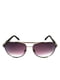 Сонцезахисні окуляри в комплекті з футляром та серветкою | 6706318 | фото 3