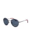 Сонцезахисні окуляри в комплекті з футляром та серветкою | 6706328 | фото 3
